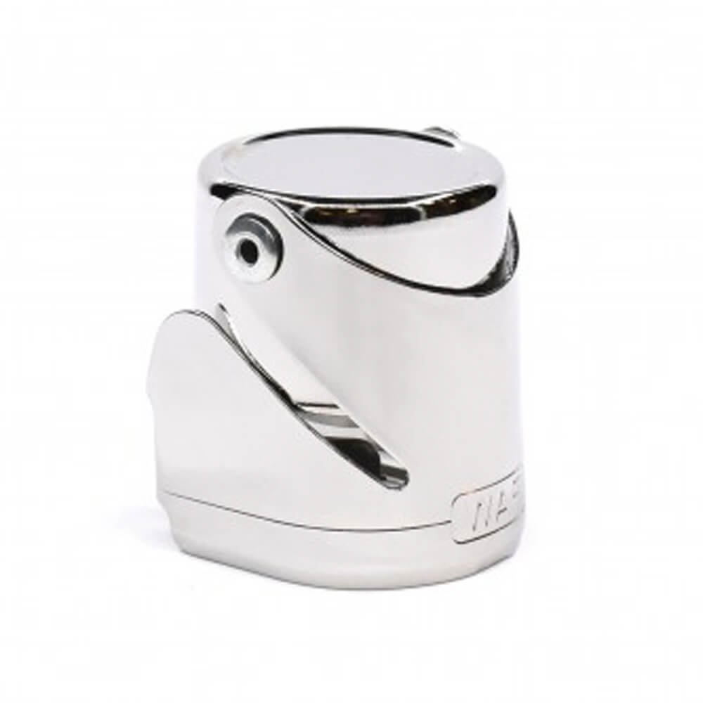 Tampa Para Espumante 30WF Metal - WAF - Espumantes do Sul