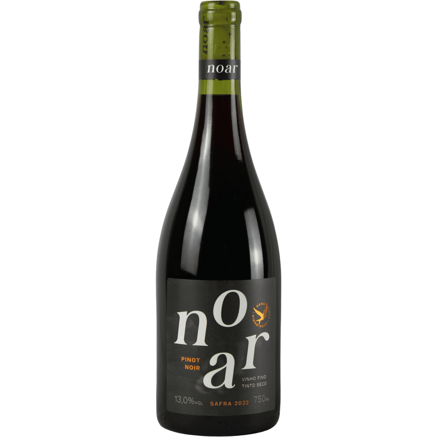 Terraças Noar Pinot Noir - Terraças - Espumantes do Sul