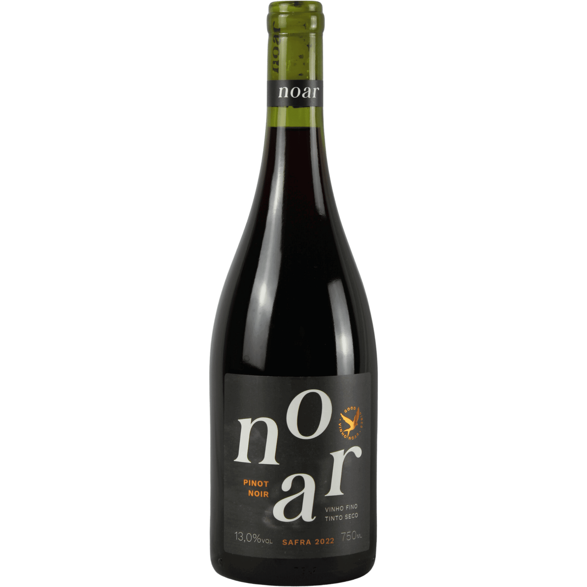 Terraças Noar Pinot Noir - Terraças - Espumantes do Sul