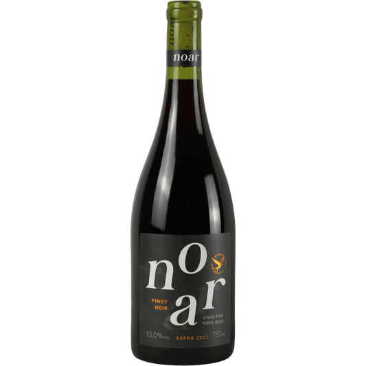 Terraças Noar Pinot Noir - Terraças - Espumantes do Sul