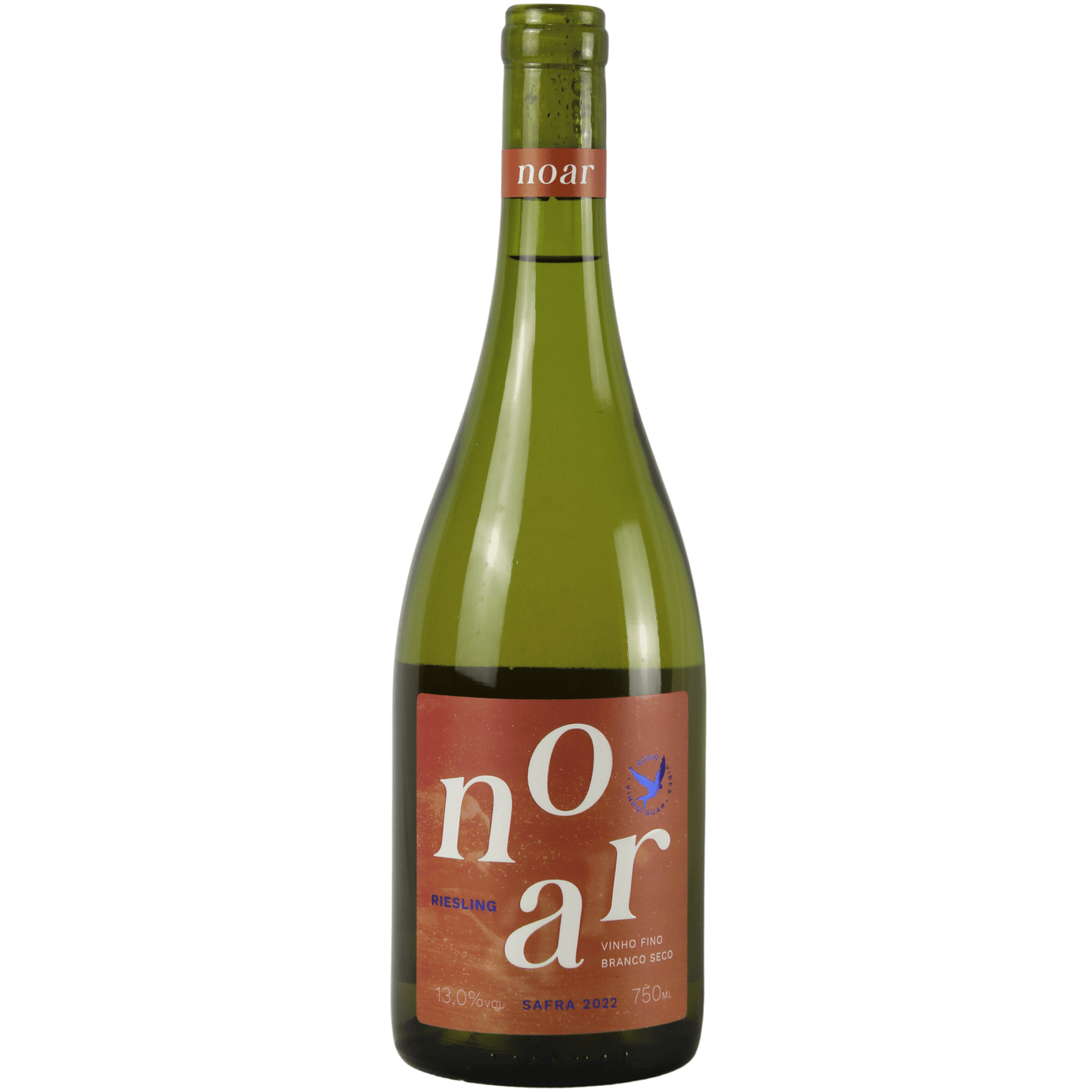 Terraças Noar Riesling - Terraças - Espumantes do Sul