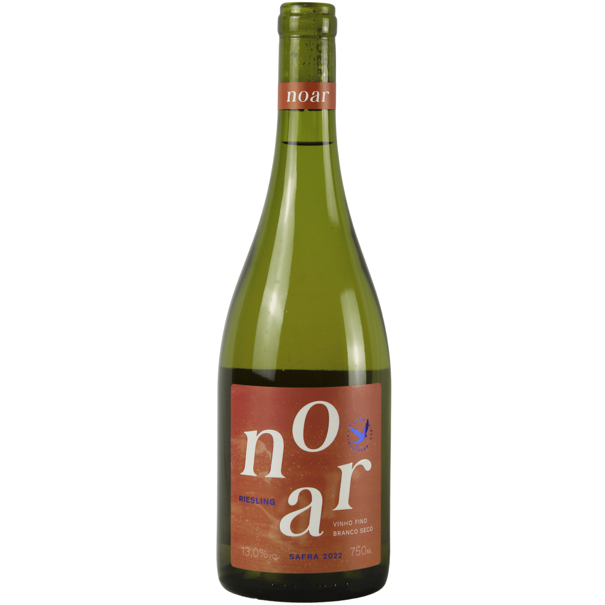 Terraças Noar Riesling - Terraças - Espumantes do Sul