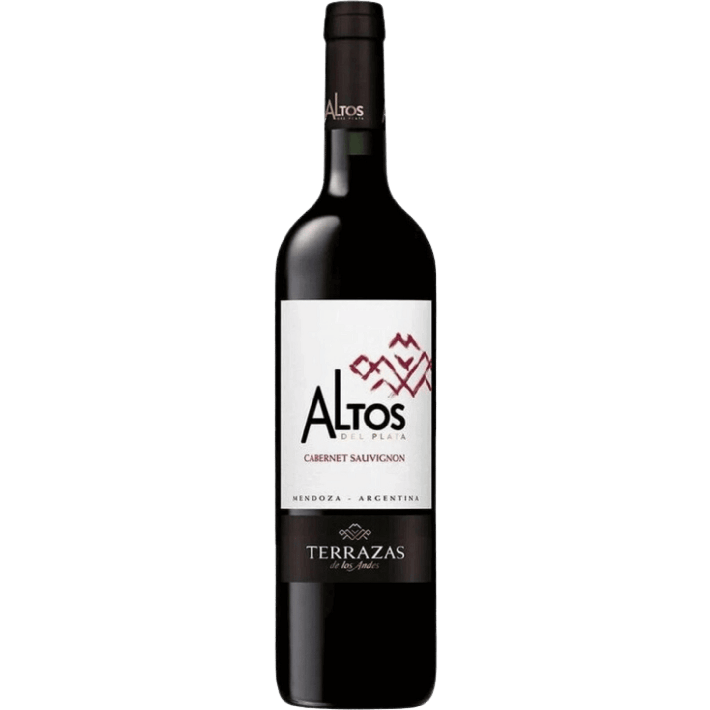 Terrazas Altos Del Plata Cabernet Sauvignon - Terrazas - Espumantes do Sul