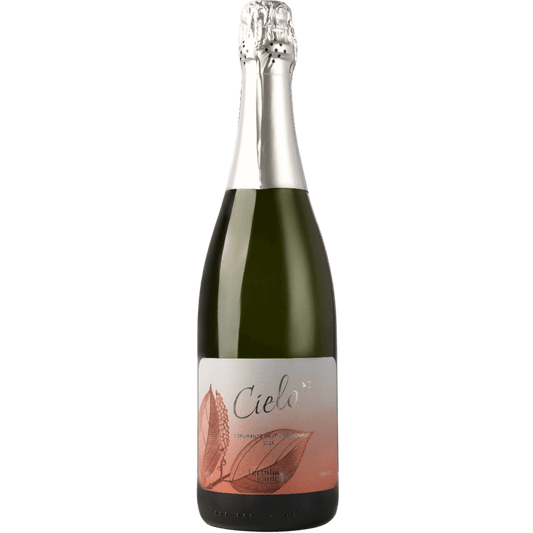 Tertúlia Ramella Cielo Espumante Brut - Tertúlia Ramella - Espumantes do Sul