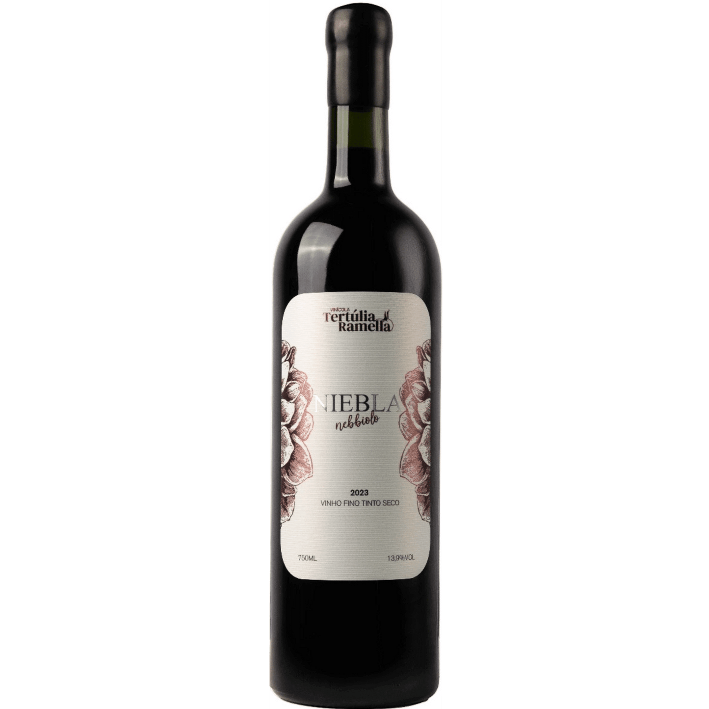 Tertúlia Ramella Nebbiolo - Tertúlia Ramella - Espumantes do Sul