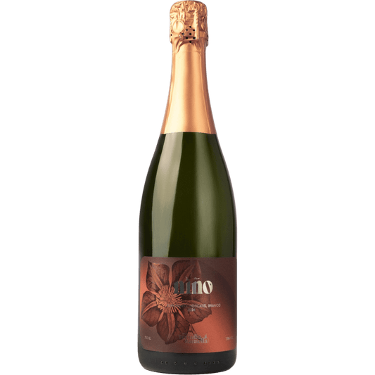 Tertúlia Ramella Niño Espumante Moscatel - Tertúlia Ramella - Espumantes do Sul