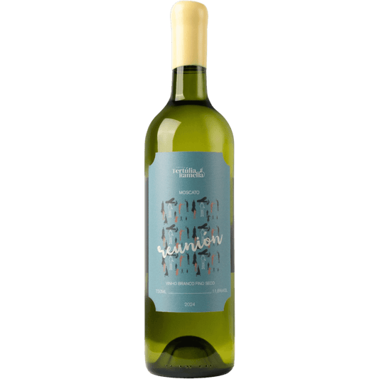 Tertúlia Ramella Reunión Moscato - Tertúlia Ramella - Espumantes do Sul