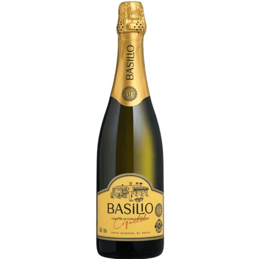Valmarino Basílio Bellini Coquetel de Vinho Gaseificado - Valmarino - Espumantes do Sul