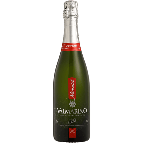 Valmarino Espumante Moscatel - Valmarino - Espumantes do Sul