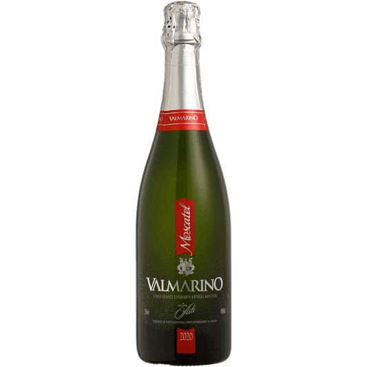 Valmarino Espumante Moscatel - Valmarino - Espumantes do Sul