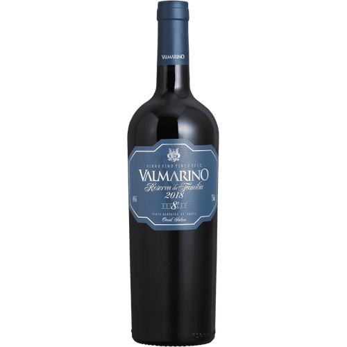 Valmarino Reserva de Família 8a Edição 2018 - Valmarino - Espumantes do Sul