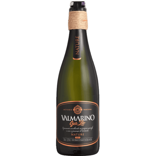 Valmarino Sur Lie Espumante Nature - Valmarino - Espumantes do Sul