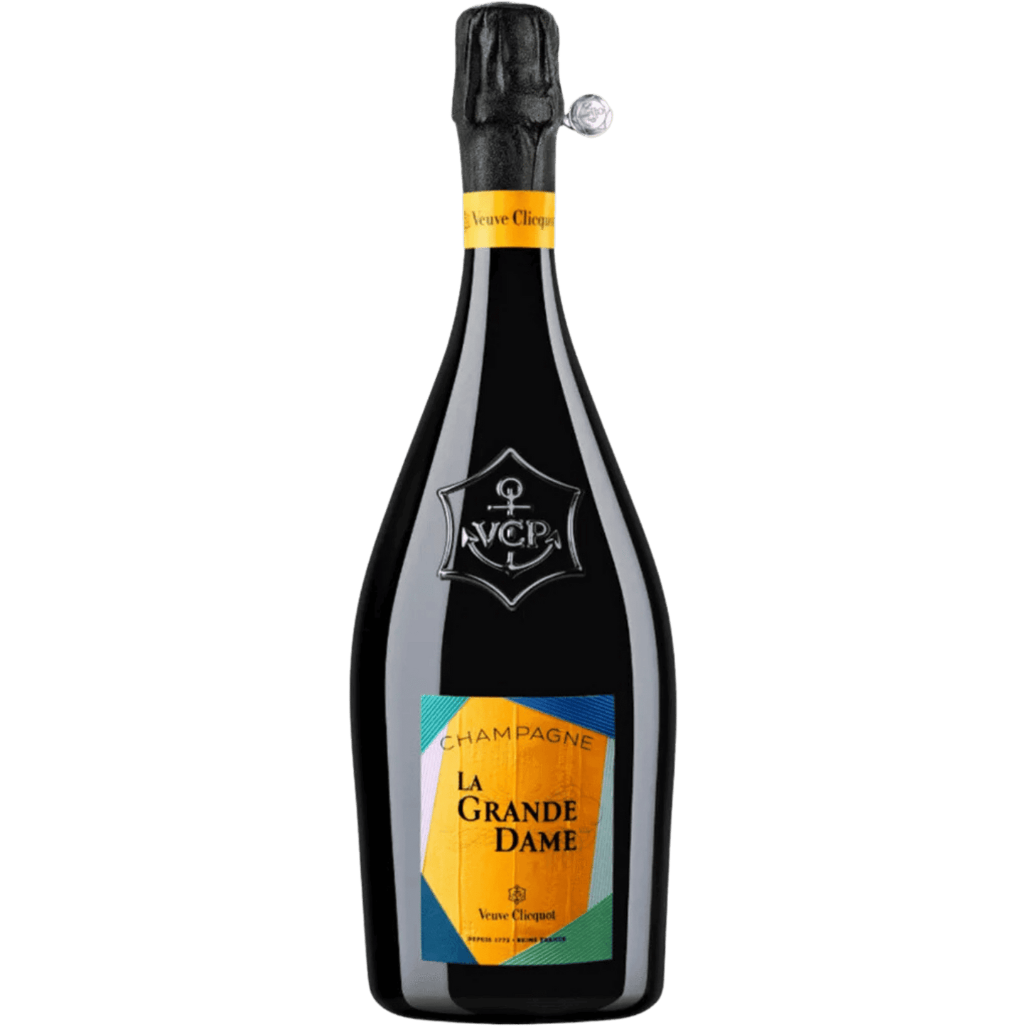 Veuve Clicquot La Grande Dame Champagne Brut - Veuve Clicquot - Espumantes do Sul