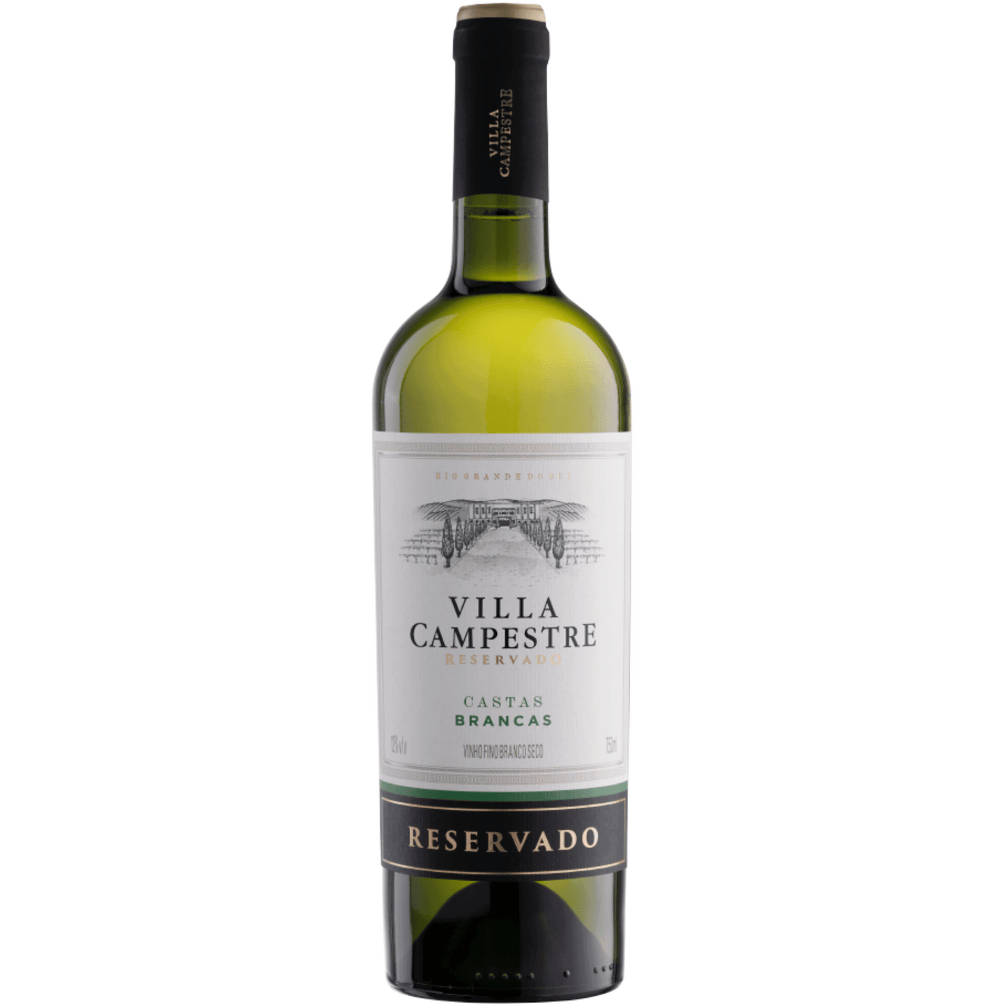 Villa Campestre Castas Brancas - Villa Campestre - Espumantes do Sul