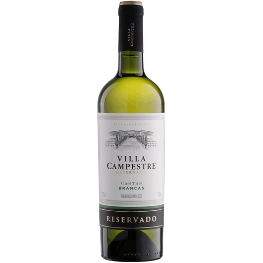 Villa Campestre Castas Brancas - Villa Campestre - Espumantes do Sul