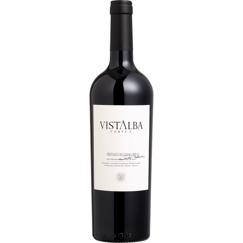 Vistalba Corte C - Vistalba - Espumantes do Sul