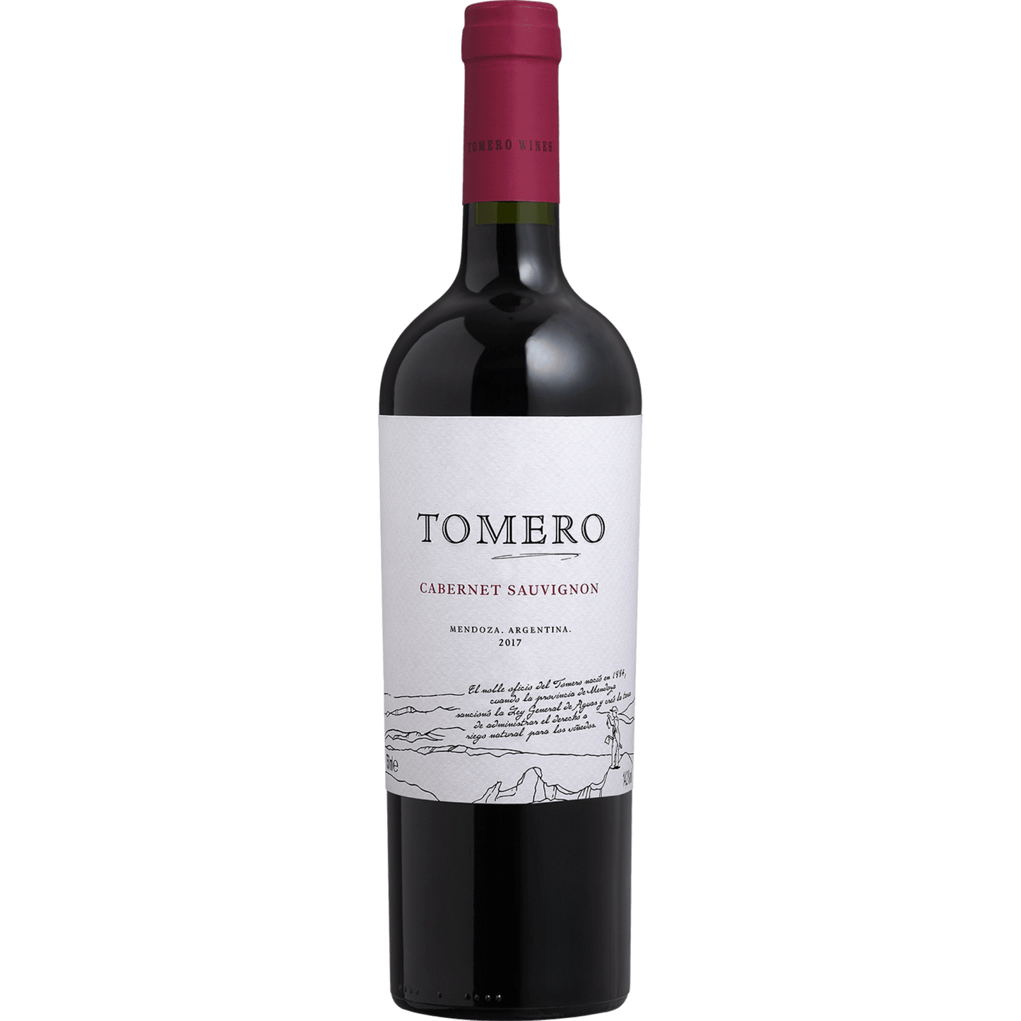 Vistalba Tomero Cabernet Sauvignon - Vistalba - Espumantes do Sul