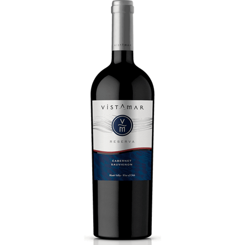 Vistamar Reserva Cabernet Sauvignon - Vistamar - Espumantes do Sul