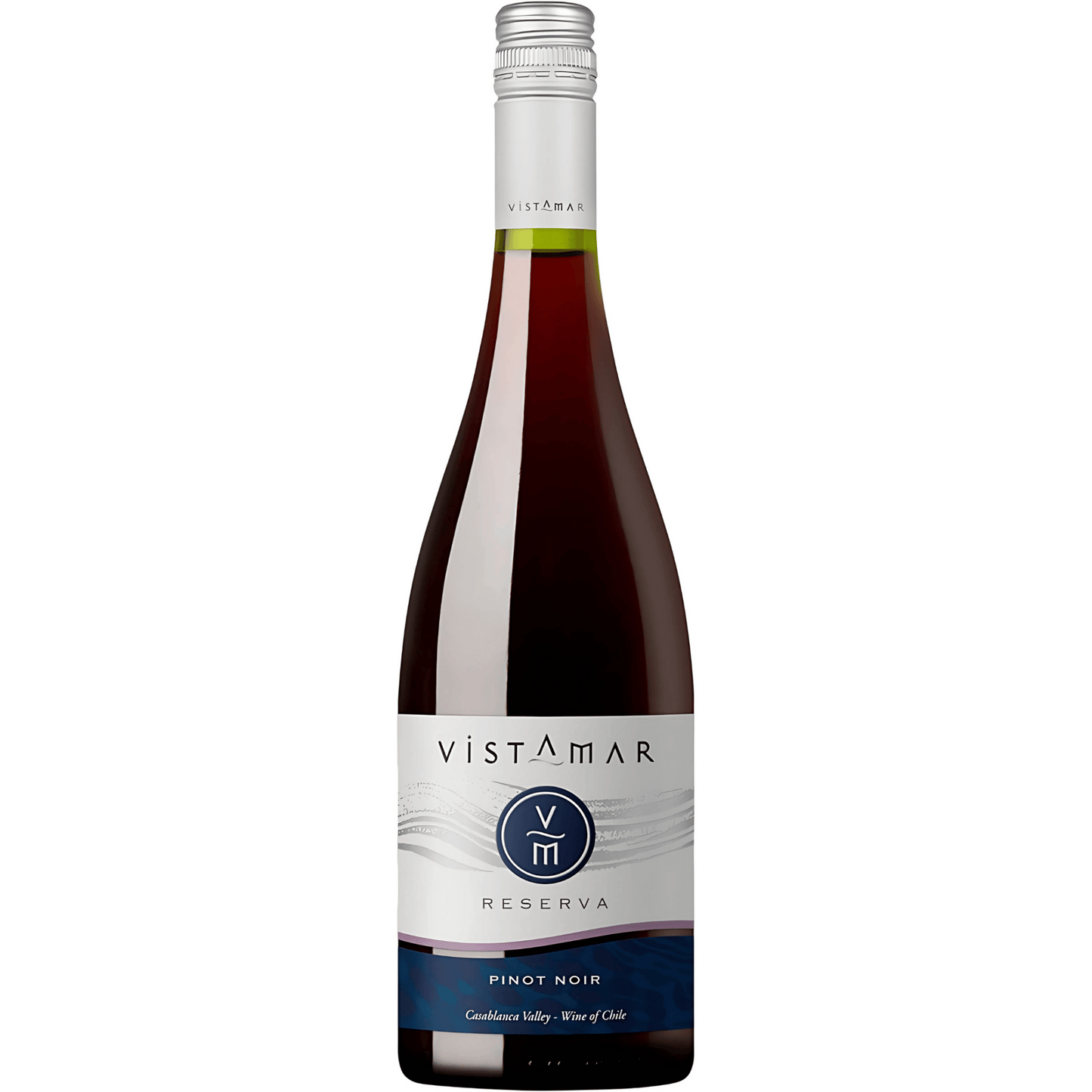 Vistamar Reserva Pinot Noir - Vistamar - Espumantes do Sul