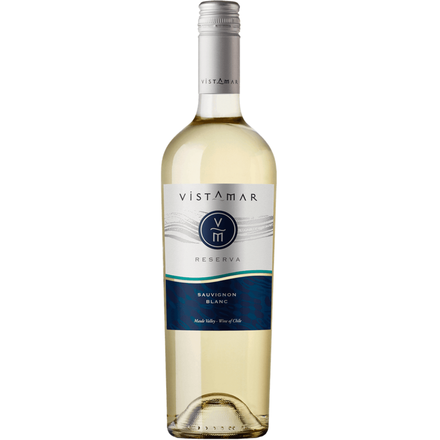 Vistamar Reserva Sauvignon Blanc - Vistamar - Espumantes do Sul