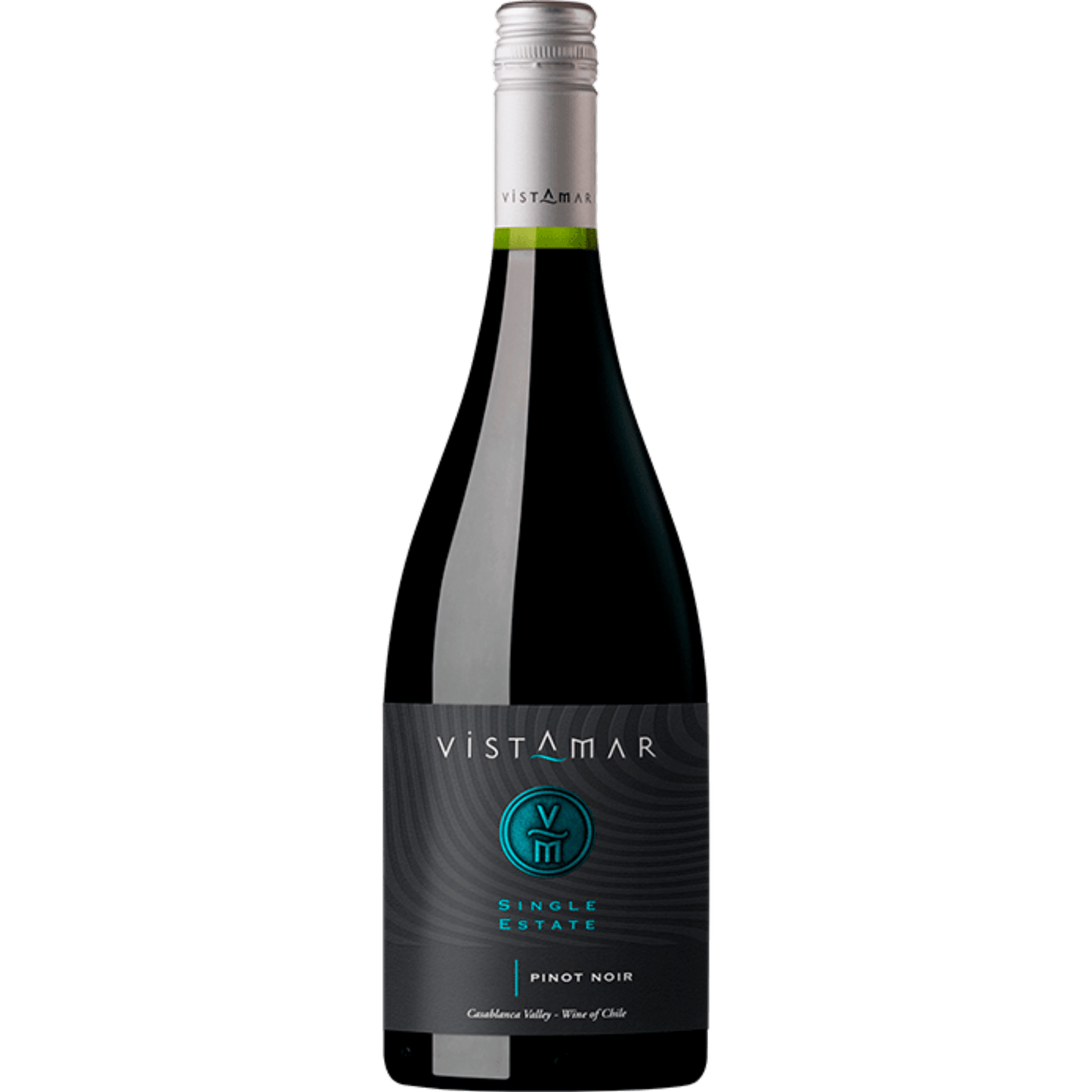 Vistamar Single Estate Pinot Noir - Vistamar - Espumantes do Sul
