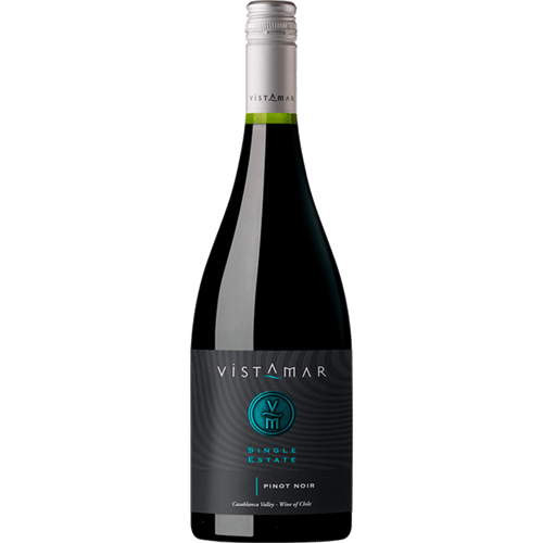 Vistamar Single Estate Pinot Noir - Vistamar - Espumantes do Sul