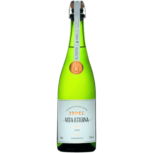 Vita Eterna Espumante Brut - Vita Eterna - Espumantes do Sul