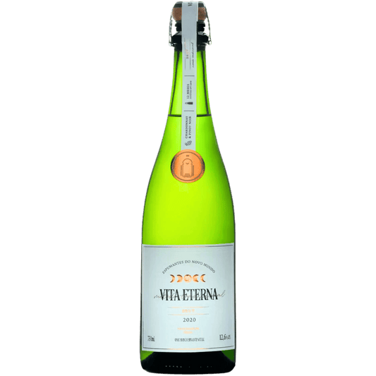 Vita Eterna Espumante Brut - Vita Eterna - Espumantes do Sul