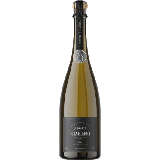 Vita Eterna Espumante Nature - Vita Eterna - Espumantes do Sul