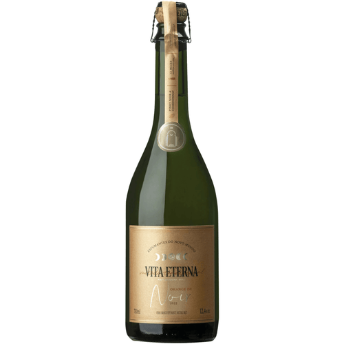 Vita Eterna Orange de Noir Espumante Brut - Vita Eterna - Espumantes do Sul