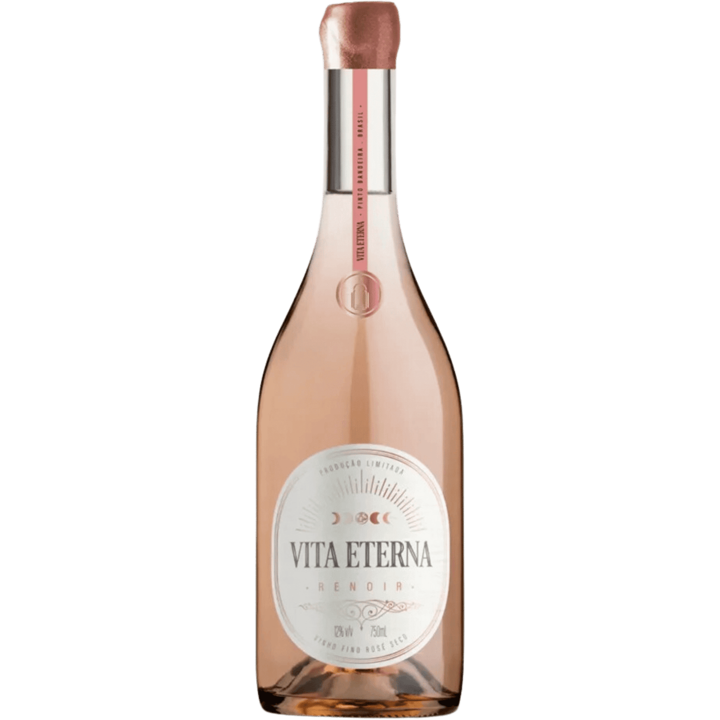 Vita Eterna Renoir Rosé - Vita Eterna - Espumantes do Sul