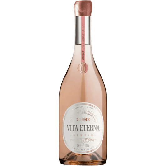 Vita Eterna Renoir Rosé - Vita Eterna - Espumantes do Sul