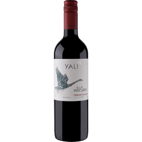 Yali Wild Swan Cabernet Sauvignon - Yali - Espumantes do Sul