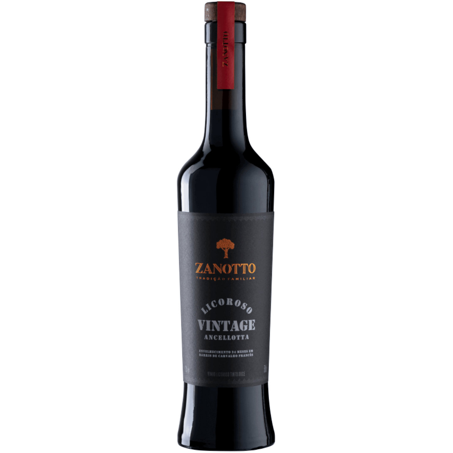 Zanotto Licoroso Doce - Zanotto - Espumantes do Sul