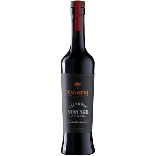 Zanotto Licoroso Doce - Zanotto - Espumantes do Sul