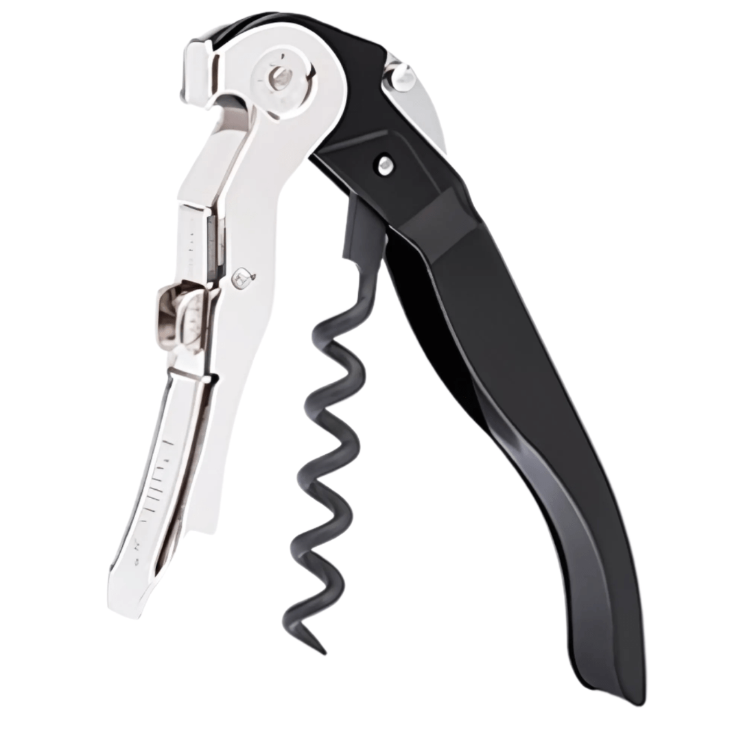 Abra Vinhos Sem Esforço: O Saca-Rolhas Pulltex ClickCut Chegou! - Espumantes do Sul