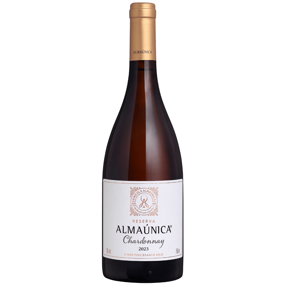Almaúnica Reserva Chardonnay: A Joia do Vale dos Vinhedos - Espumantes do Sul
