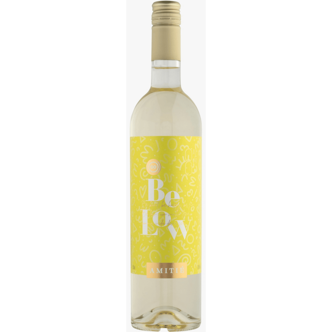 Amitié Bellow: Celebre a Leveza da Vida em Cada Taça! - Espumantes do Sul