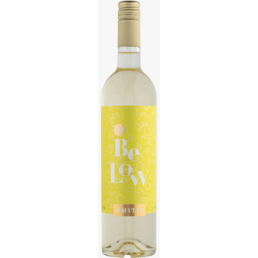 Amitié Bellow: Celebre a Leveza da Vida em Cada Taça! - Espumantes do Sul