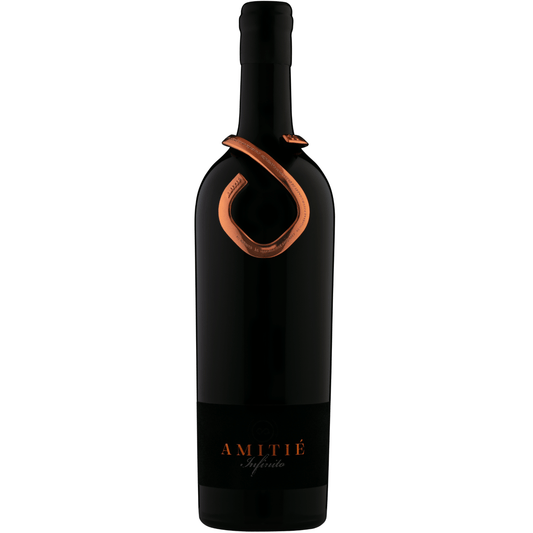 Amitié Infinito: A Fusão Elegante dos Terroirs Gaúchos - Espumantes do Sul