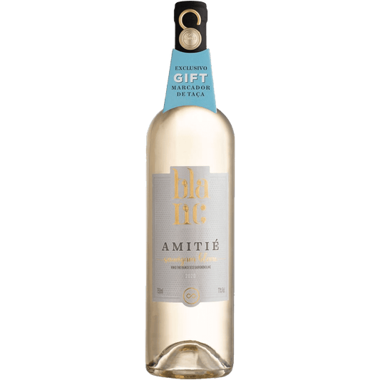 Amitié Sauvignon Blanc: O Vinho Perfeito Para Momentos Especiais - Espumantes do Sul