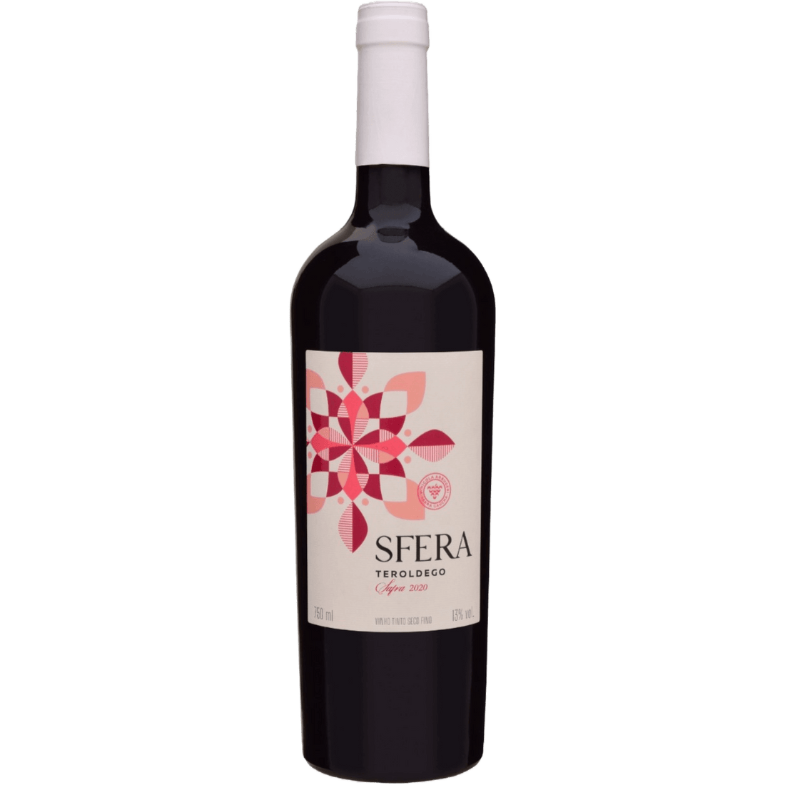 Arbugeri Sfera Teroldego: O Tinto Equilibrado que Você Precisa Provar - Espumantes do Sul