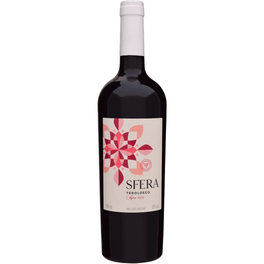 Arbugeri Sfera Teroldego: O Tinto Equilibrado que Você Precisa Provar - Espumantes do Sul