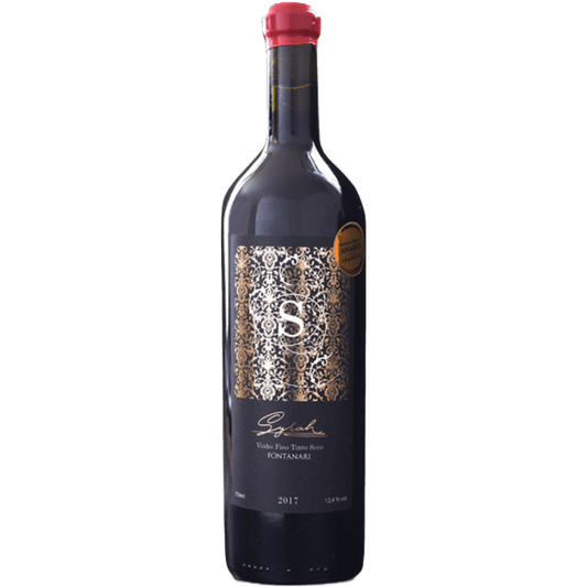 Casa Fontanari Syrah: O Melhor Syrah Artesanal do Brasil - Espumantes do Sul