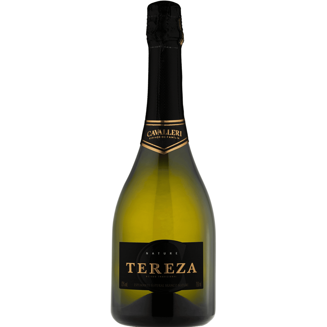 Cavalleri Tereza Nature: O Espumante Elegante Para Suas Celebrações - Espumantes do Sul