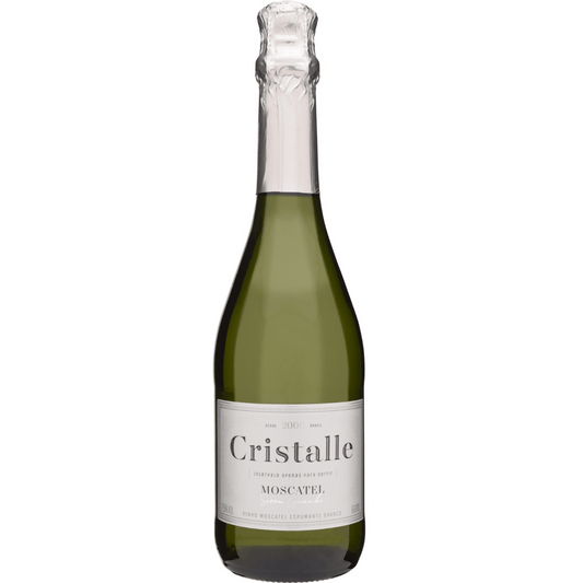Celebre a Vida com o Sabor Refrescante do Arbugeri Cristalle Moscatel - Espumantes do Sul