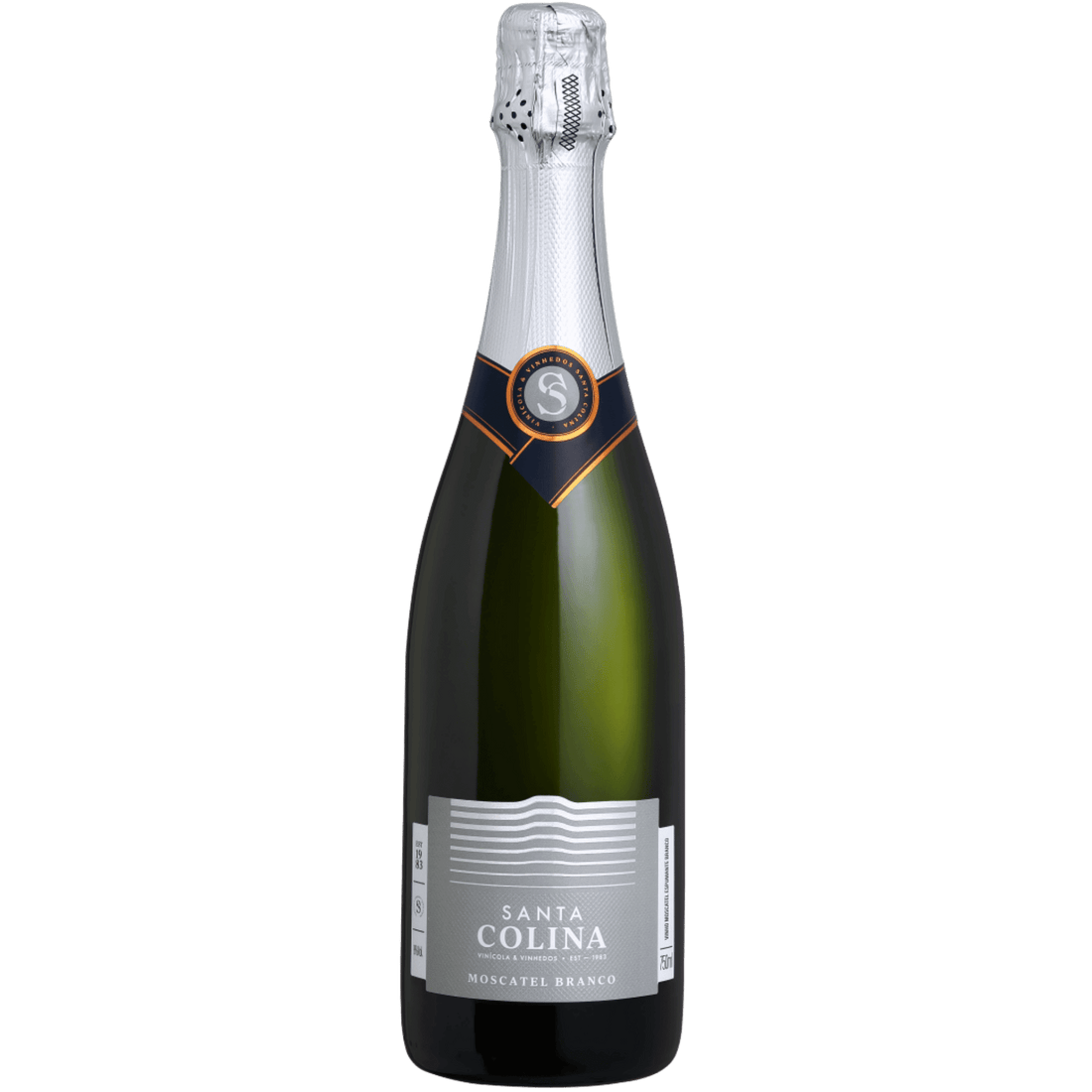 Celebre Momentos com o Espumante Moscatel Santa Colina - Espumantes do Sul