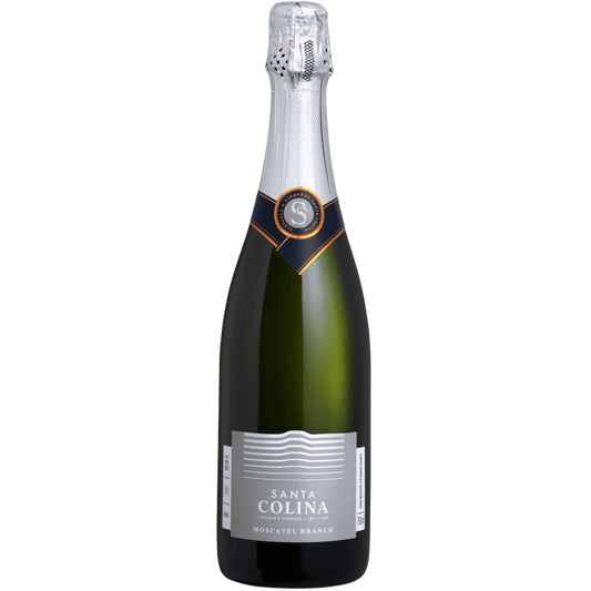 Celebre Momentos com o Espumante Moscatel Santa Colina - Espumantes do Sul