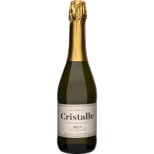 Celebre Momentos Especiais com o Espumante Arbugeri Cristalle Brut - Espumantes do Sul