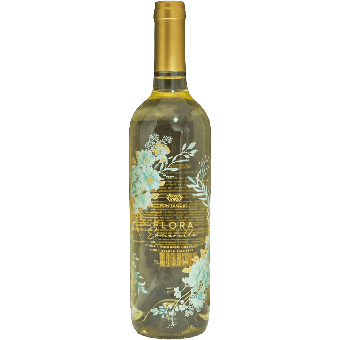 Descubra Casa Fontanari Flora Esmeralda: Rosé Perfeito para o Verão - Espumantes do Sul